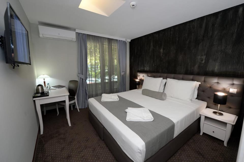 Hotel Alexandar II Hotel in Skopje