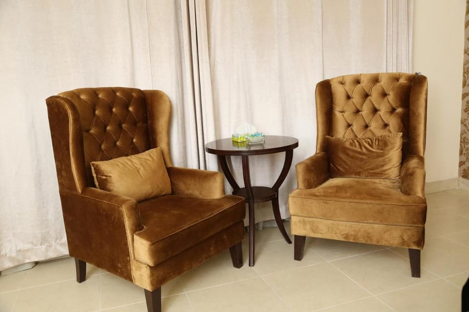Westin Suites Hotel in Lahore