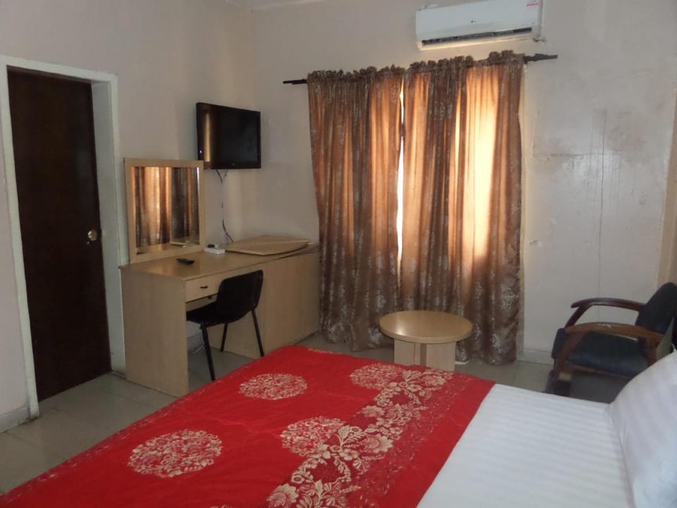 Golden Astoria Hotel Hotel in Abuja