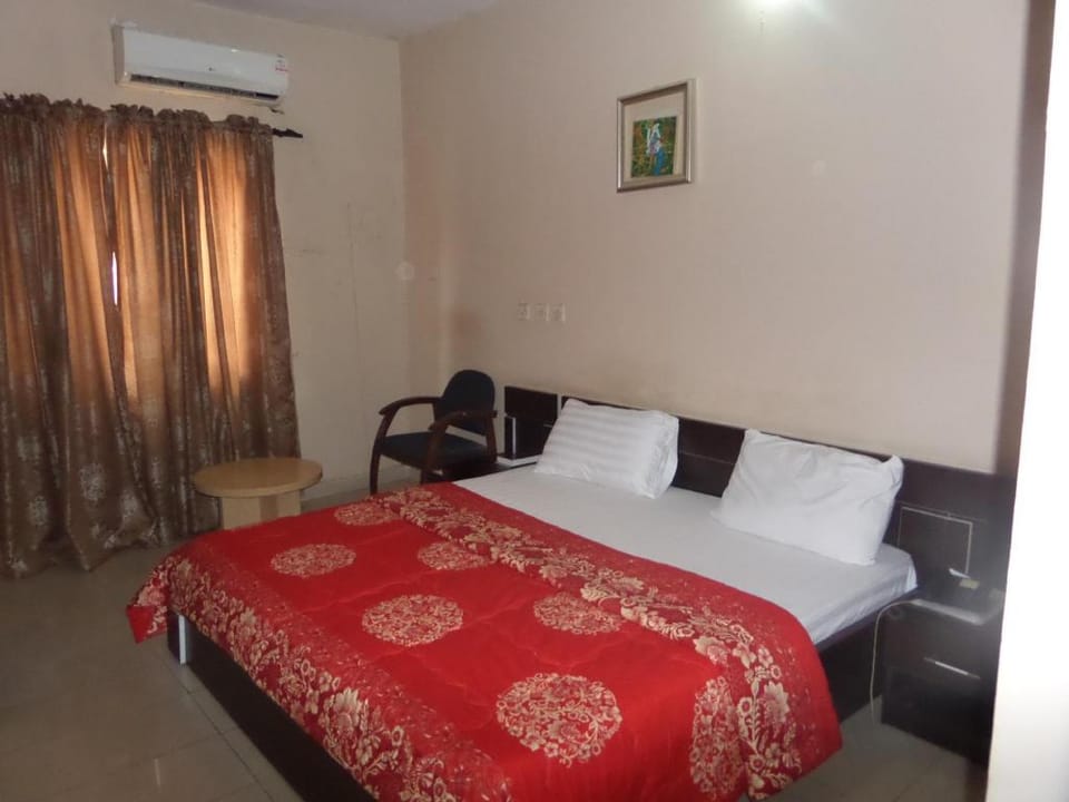 Golden Astoria Hotel Hotel in Abuja