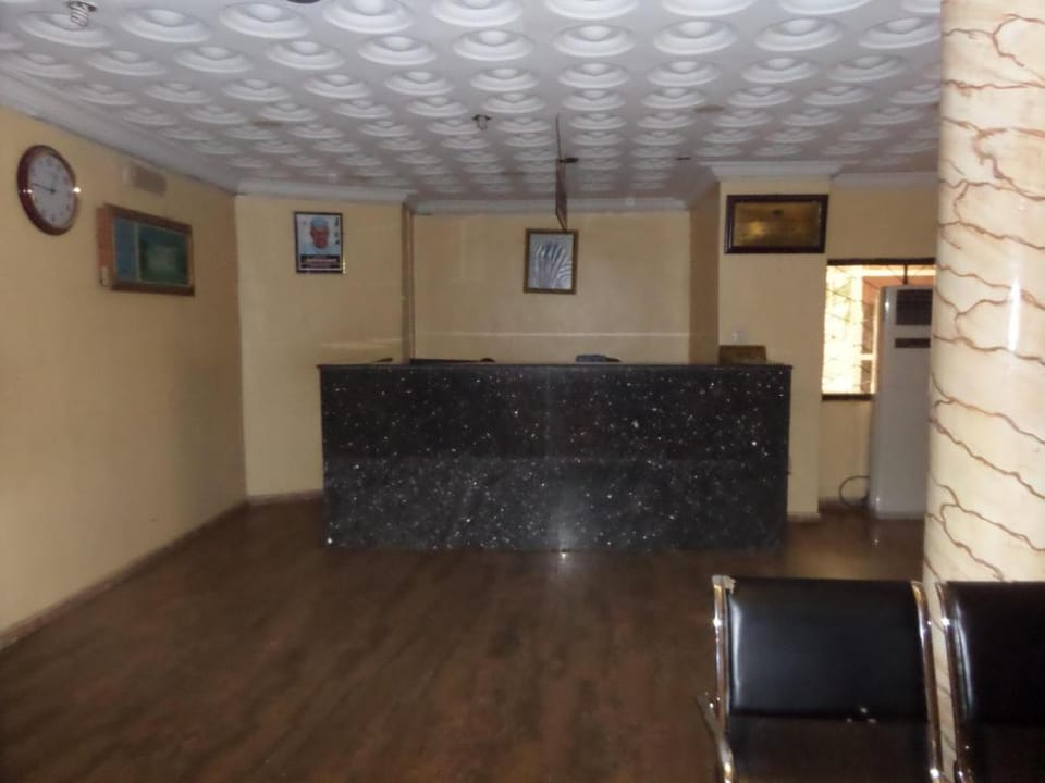 Golden Astoria Hotel Hotel in Abuja