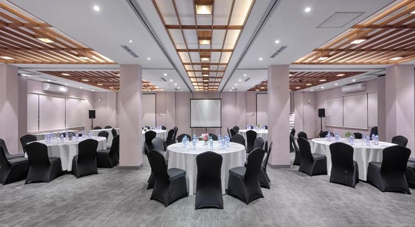 Hotel Kuretakeso Kemang Hotel in South Jakarta City