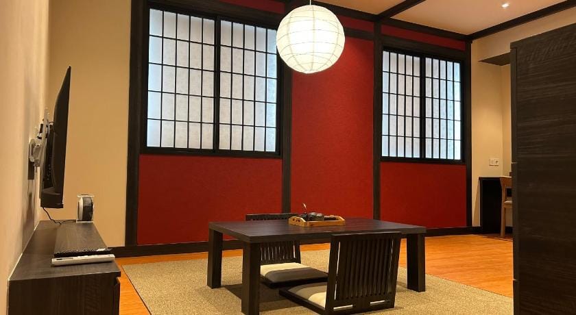 Hotel Kuretakeso Kemang Hotel in South Jakarta City