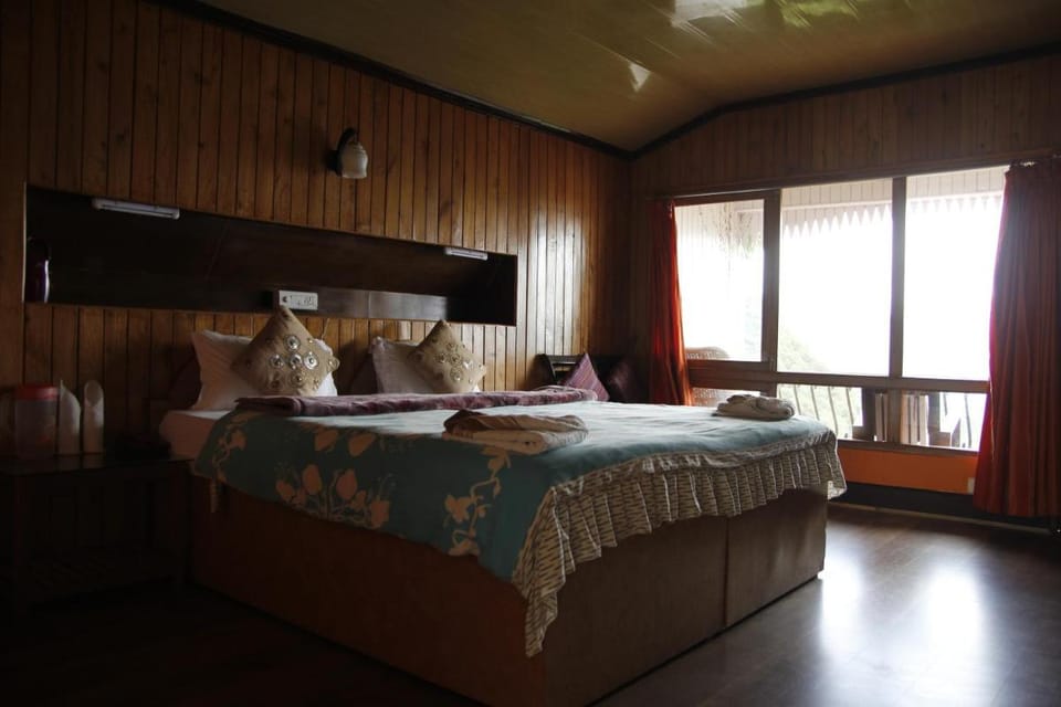 Mandarin Resort - Kaluk Farm Stay in India