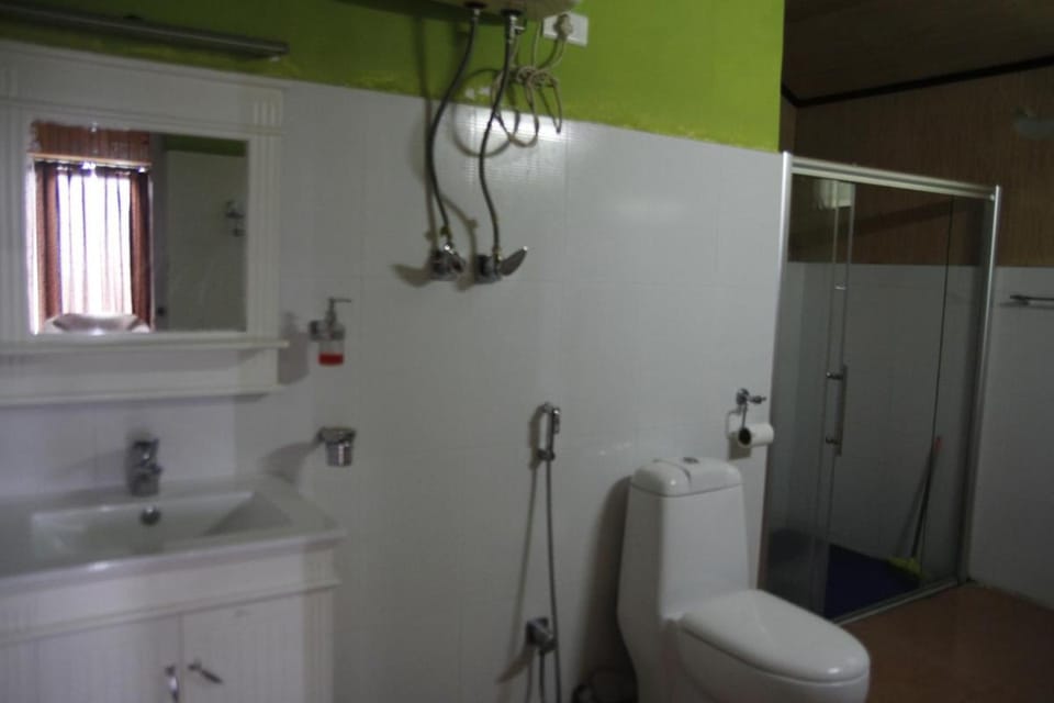 Mandarin Resort - Kaluk Farm Stay in India