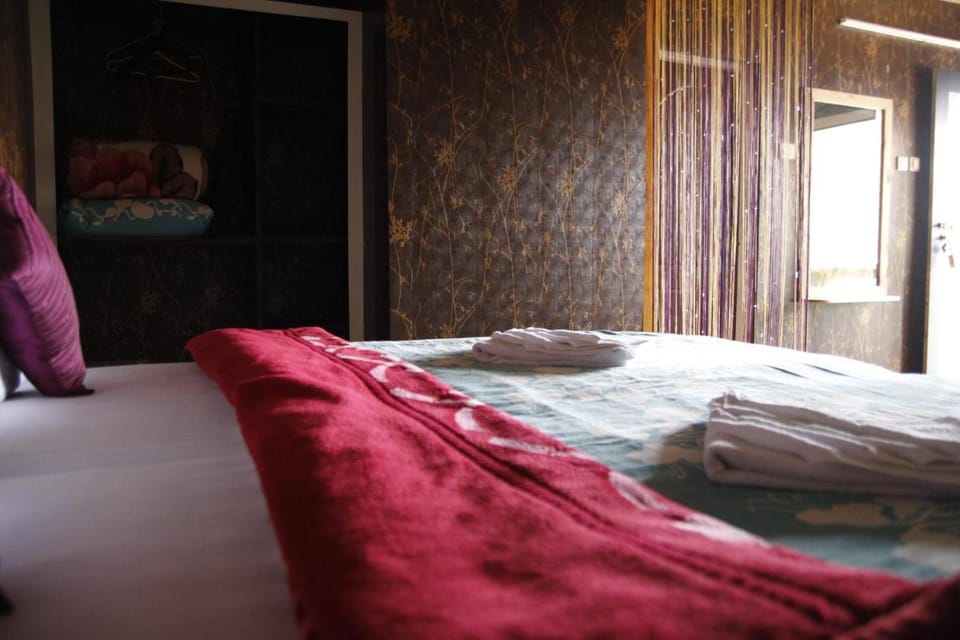 Mandarin Resort - Kaluk Farm Stay in India
