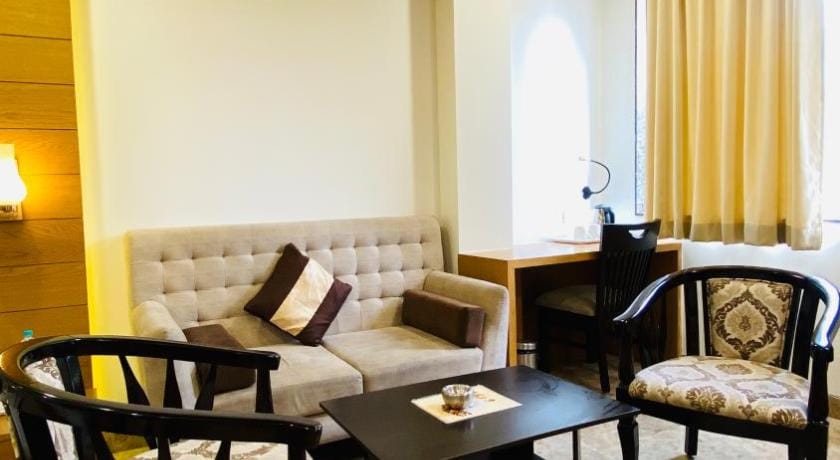 Hotel Aditya Residency Hotel in India