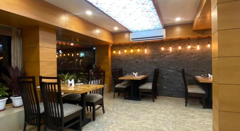Hotel Aditya Residency Hotel in India