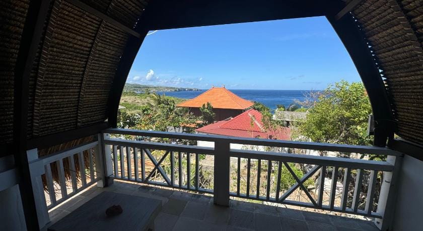 Kov Ceningan Hotel in Nusapenida