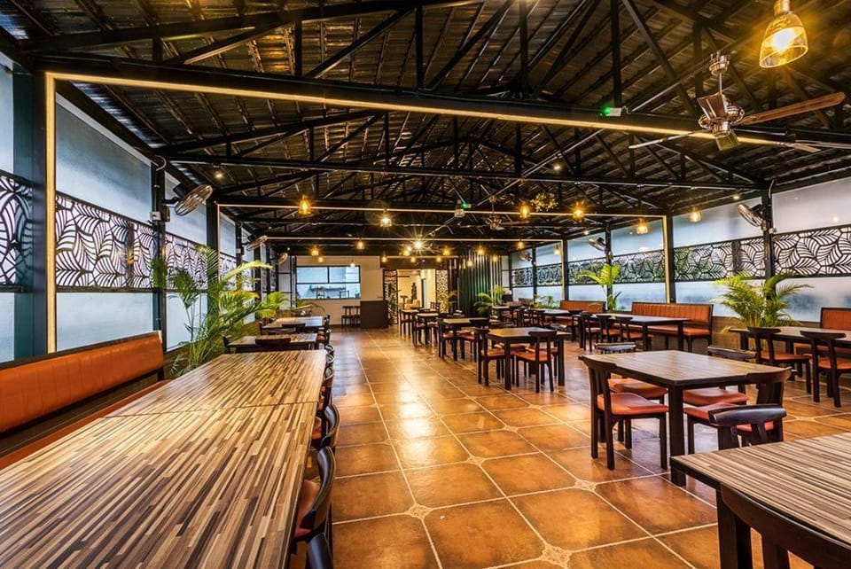 Capital O Prestige Stay Inn Near Orion Mall Hotel in Bengaluru