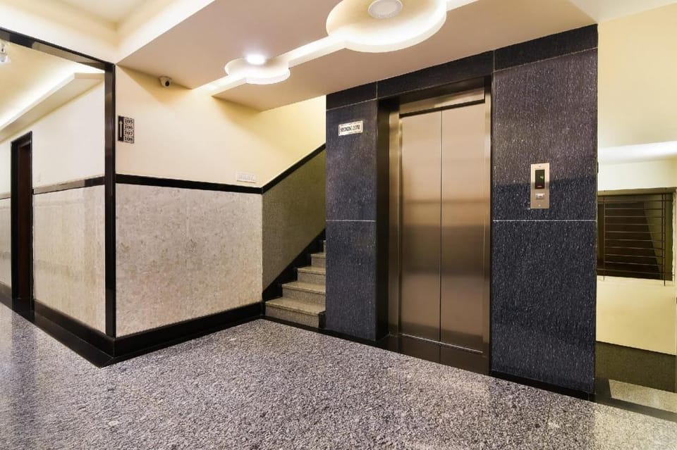 Capital O Prestige Stay Inn Near Orion Mall Hotel in Bengaluru