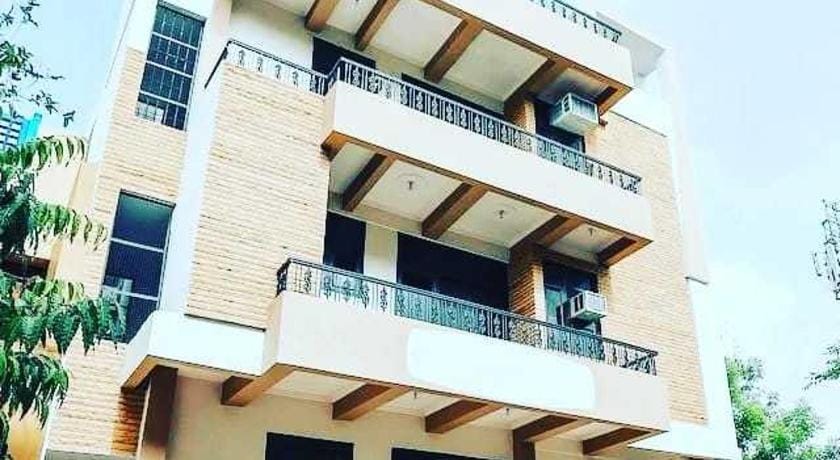 Kartik inn Hotel in Jaipur