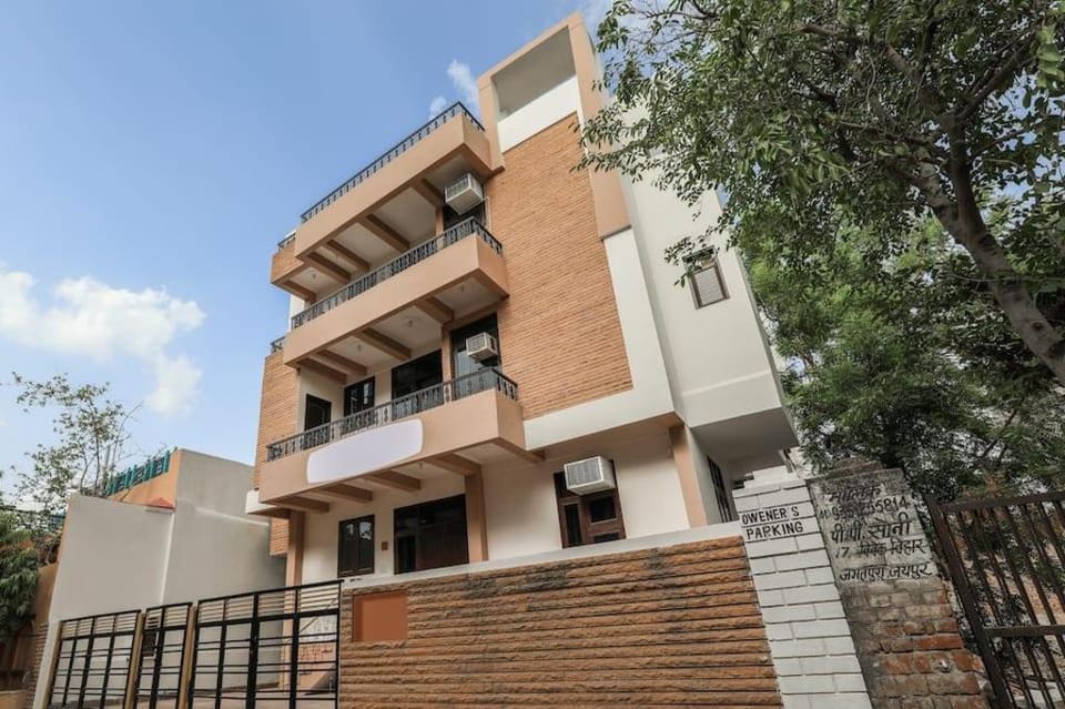 Kartik inn Hotel in Jaipur