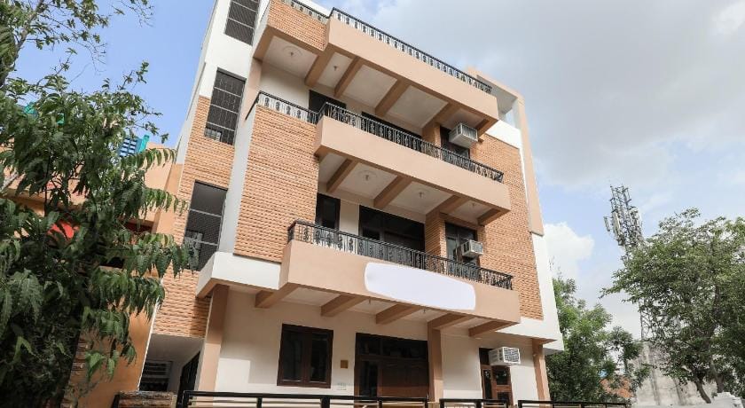 Kartik inn Hotel in Jaipur