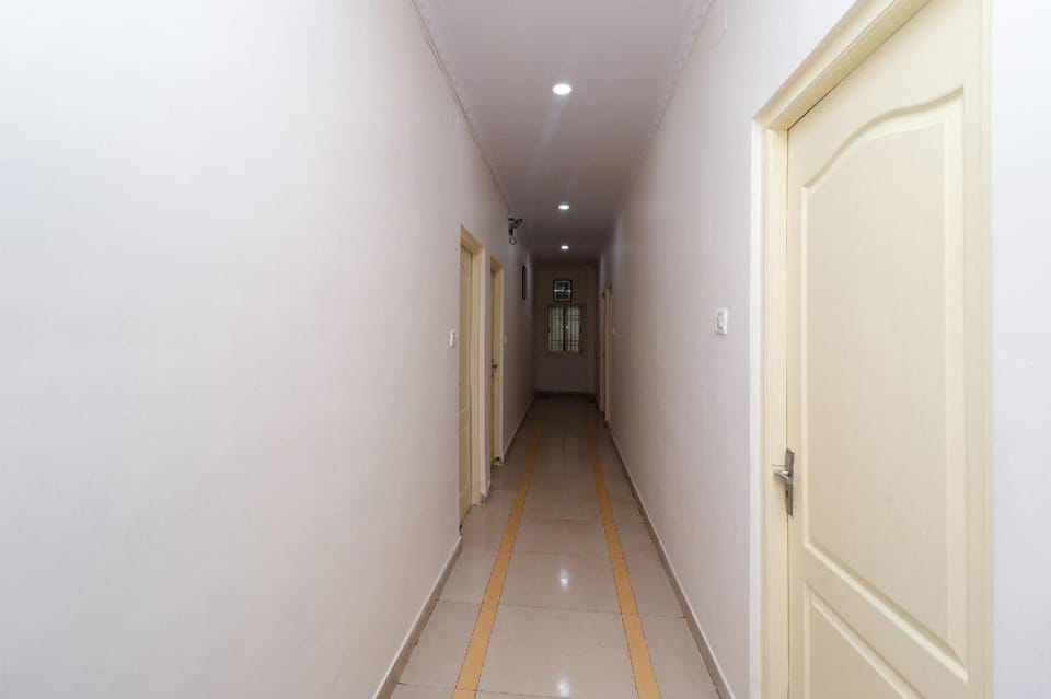 Hotel O Steel City Hotel in India