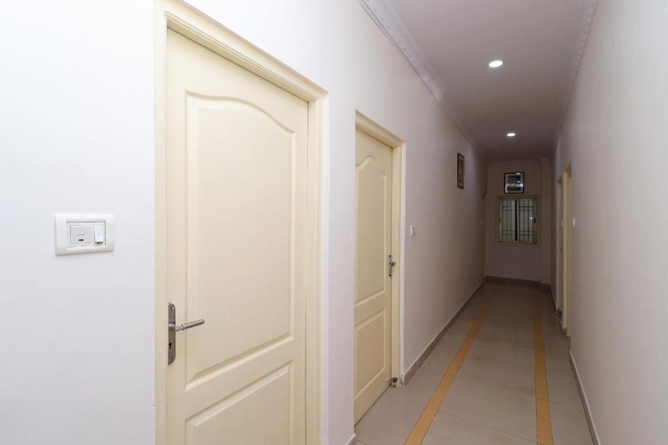 Hotel O Steel City Hotel in India