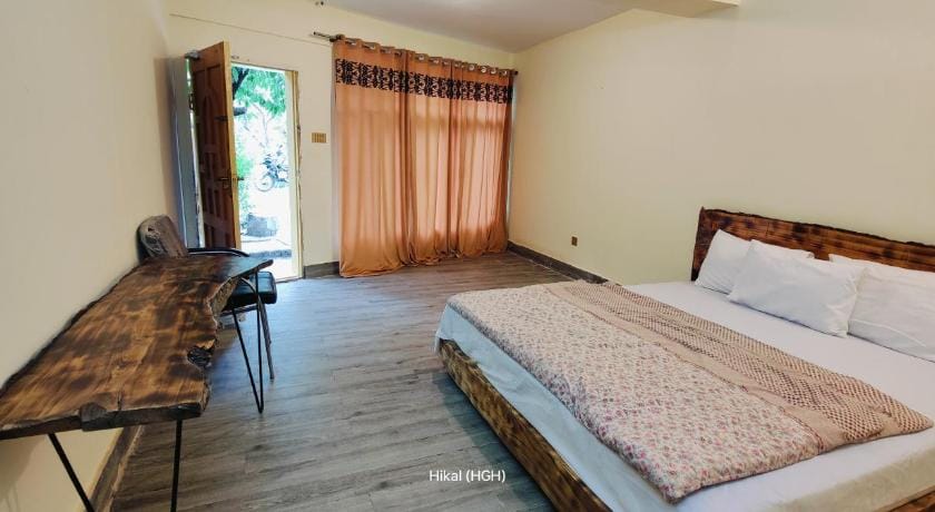Hikal Guest House & Restaurant Hotel in Pakistan