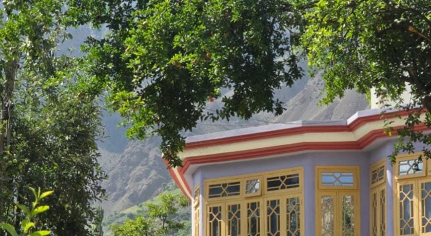 Hikal Guest House & Restaurant Hotel in Pakistan