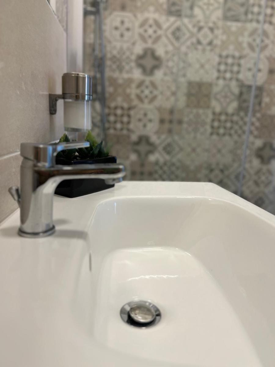Bonadies64 B&B Bed and Breakfast in Salerno
