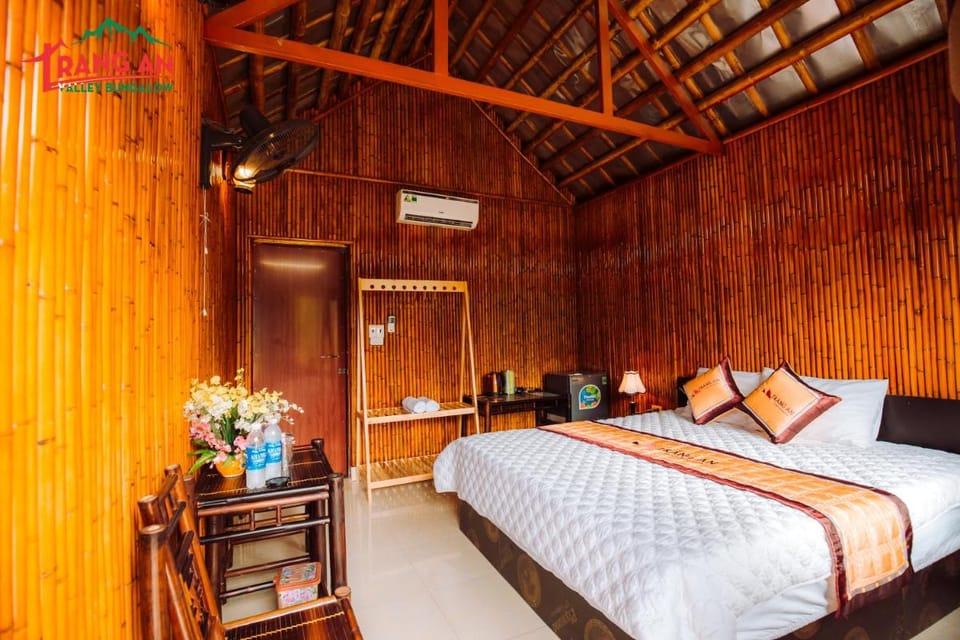 Trang An Hamlet Bungalow Vacation rental in Laos