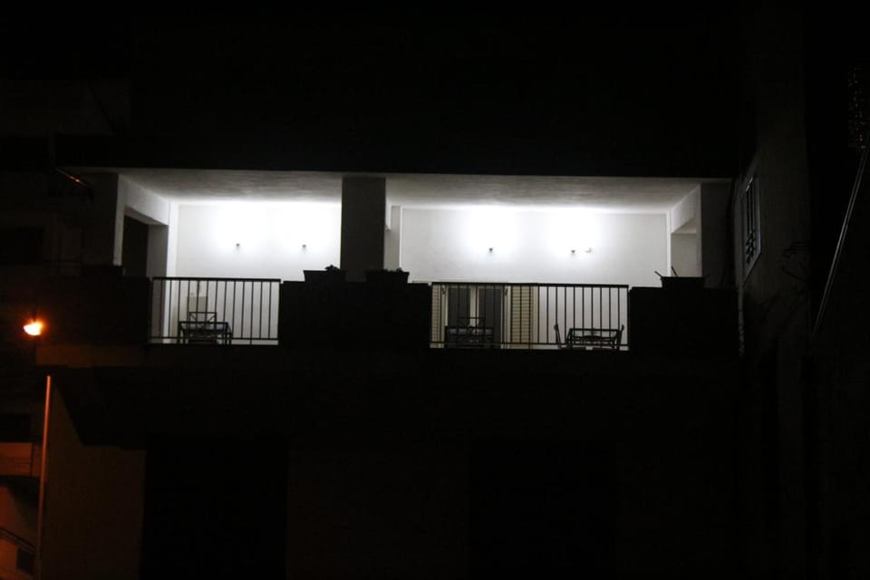 Lasso B&B Bed and Breakfast in Calabria