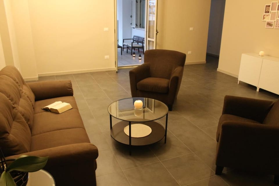 Lasso B&B Bed and Breakfast in Calabria