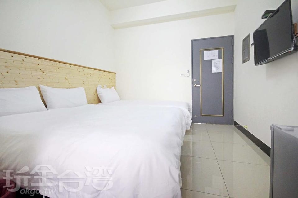 海豐民宿 Haifeng Bed and Breakfast Vacation rental in Xiamen