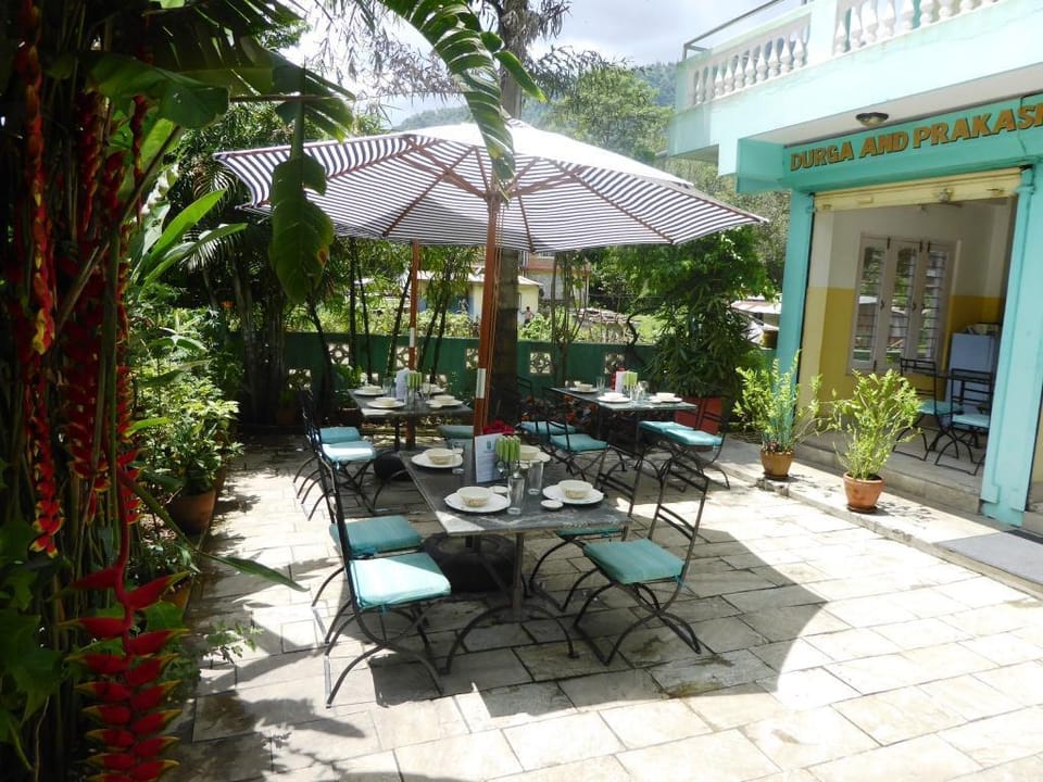 Happy Sedi Lodge Bed and Breakfast in Bagmati Province, Nepal
