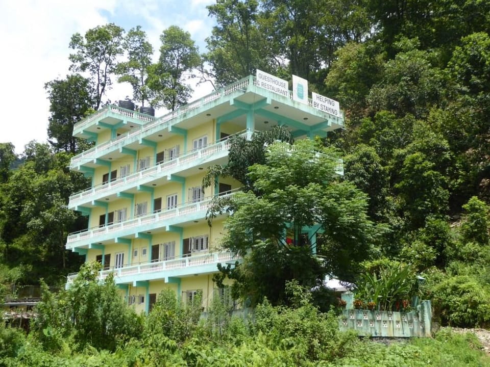 Happy Sedi Lodge Bed and Breakfast in Bagmati Province, Nepal