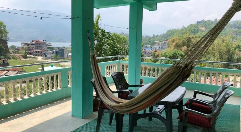 Happy Sedi Lodge Bed and Breakfast in Bagmati Province, Nepal