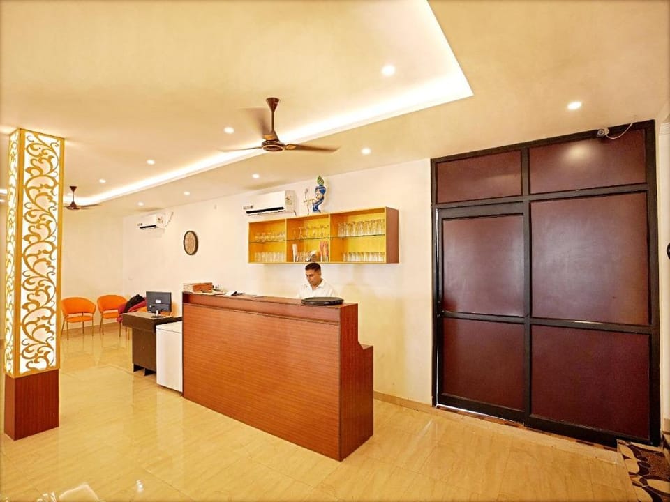 Hotel Uppal Plaza Hotel in Rishikesh