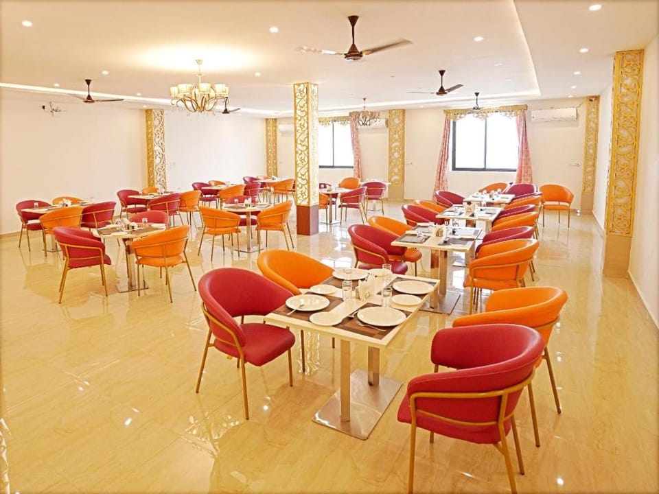 Hotel Uppal Plaza Hotel in Rishikesh