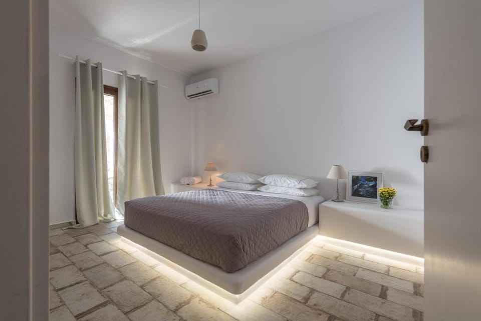 Elia Residences Santorini Bed and Breakfast in Santorini
