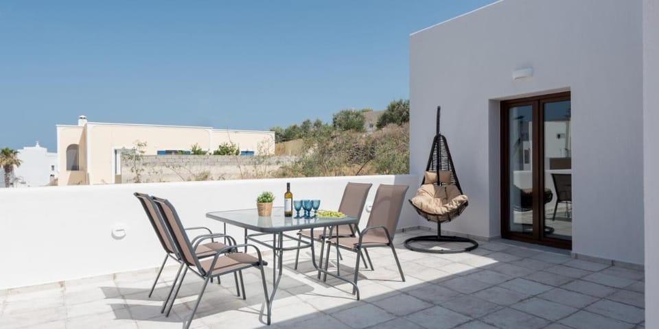 Elia Residences Santorini Bed and Breakfast in Santorini
