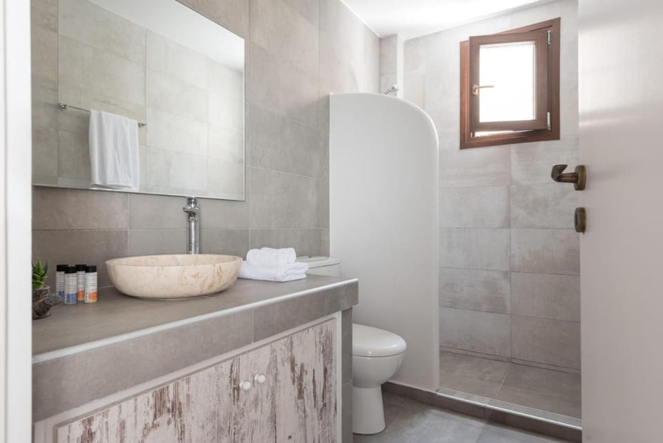 Elia Residences Santorini Bed and Breakfast in Santorini