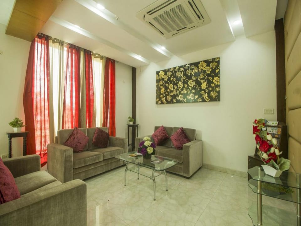 Collection O Govinda Sai Hotel in Maharashtra