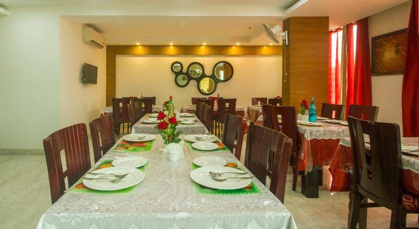 Collection O Govinda Sai Hotel in Maharashtra