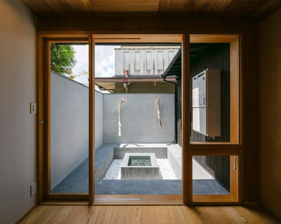 Machiya Hotel YANAGI Vacation rental in Kyoto