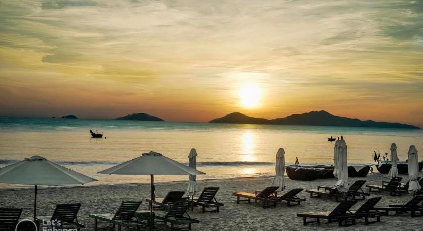 Pink Beach Homestay Vacation rental in Hoi An