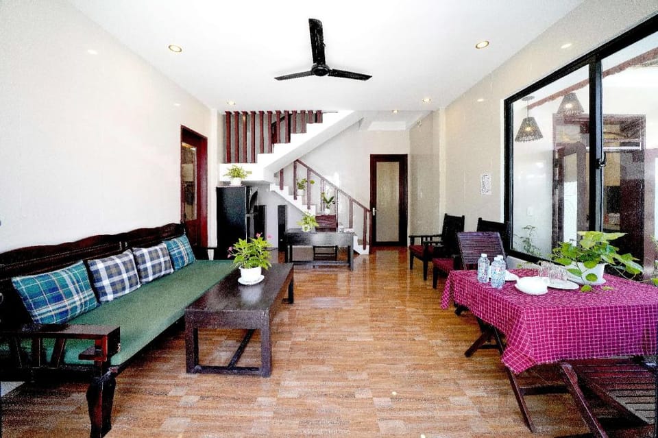 Pink Beach Homestay Vacation rental in Hoi An