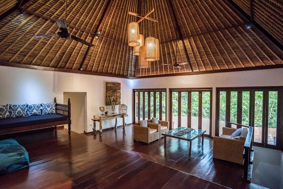 Citrus Tree Villas - Sungai Villa in Abiansemal