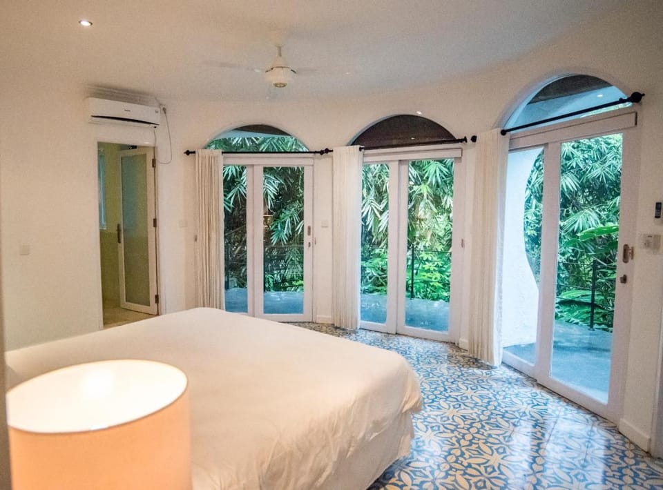 Citrus Tree Villas - Sungai Villa in Abiansemal