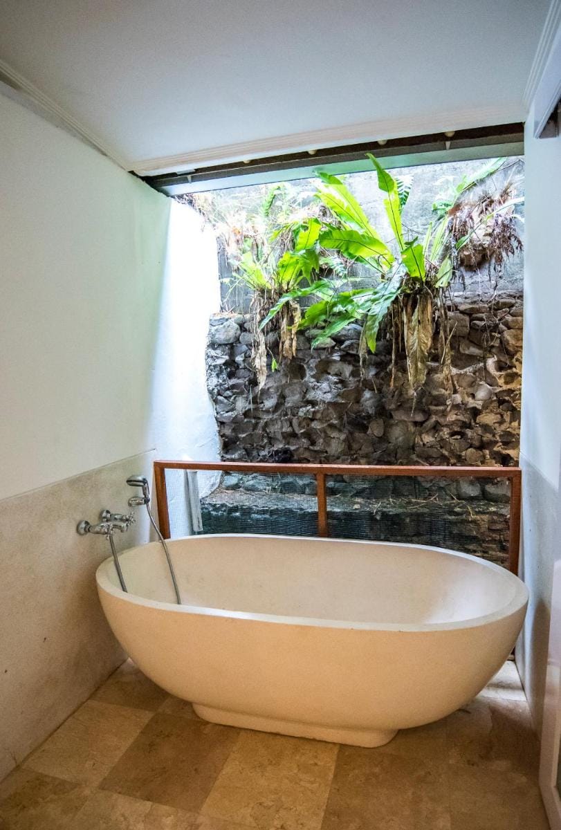 Citrus Tree Villas - Sungai Villa in Abiansemal