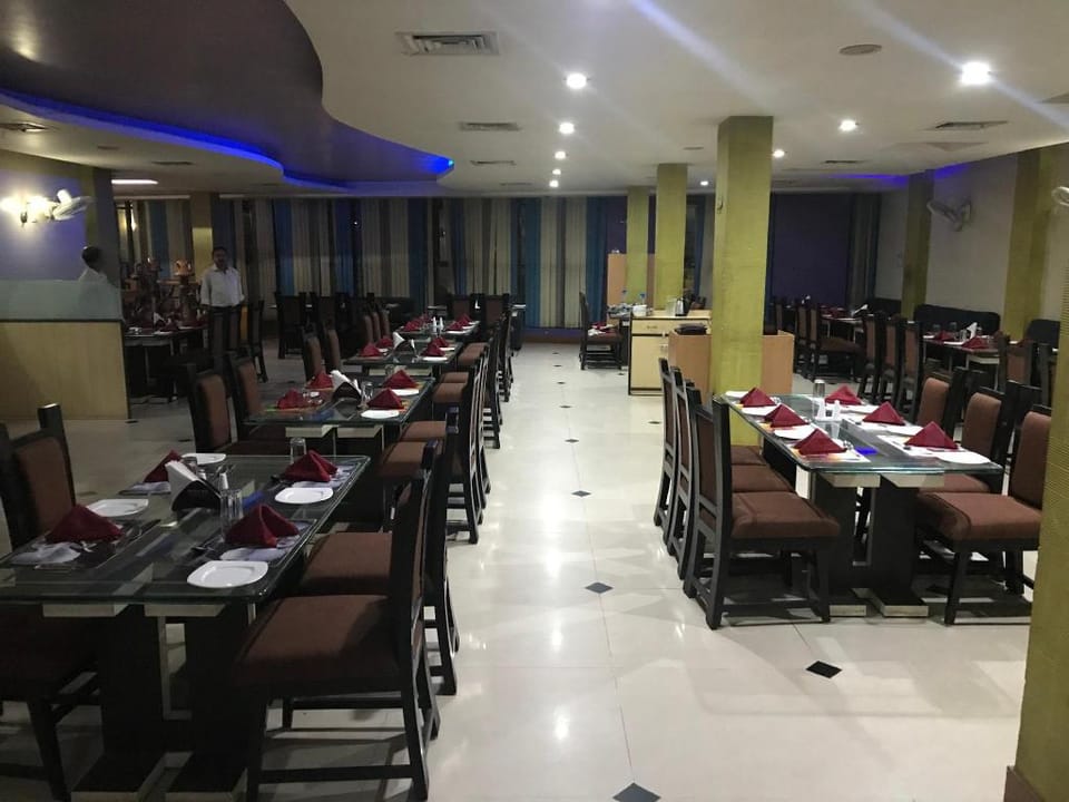 Hotel Minakshi International Hotel in India