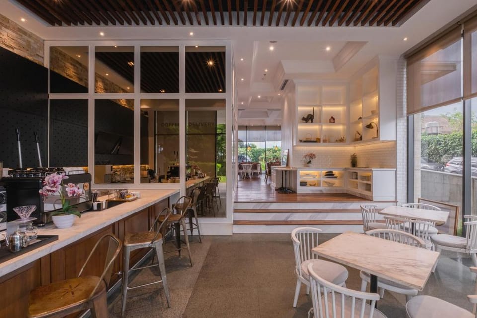 Veranda Serviced Residence Puri Hotel in Jakarta