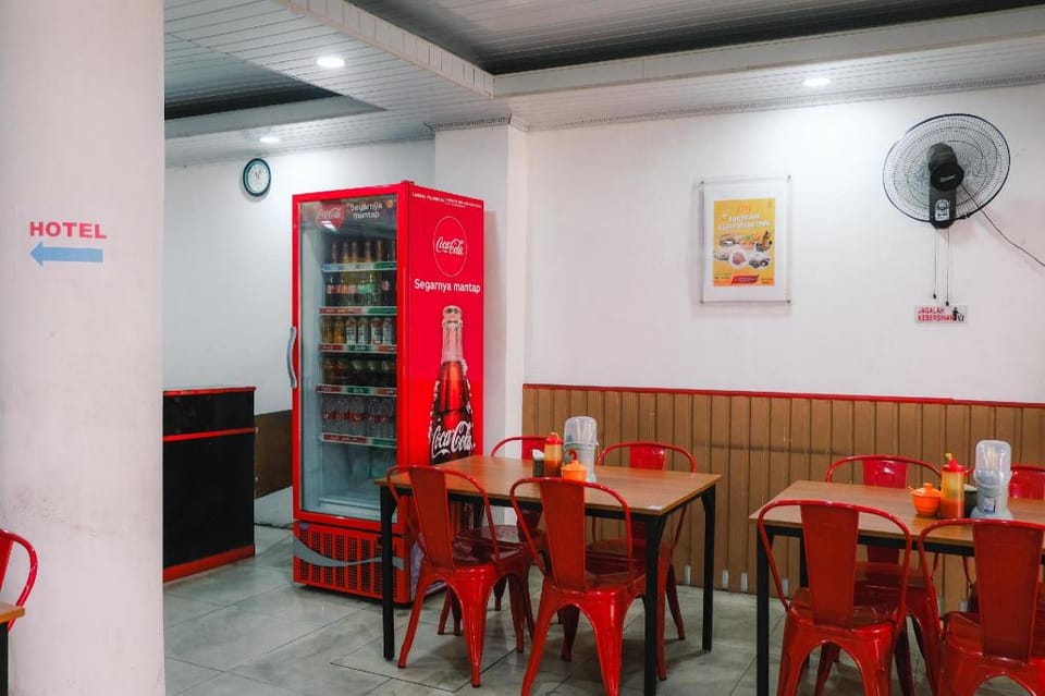 King Stone Hotel Hotel in South Jakarta City