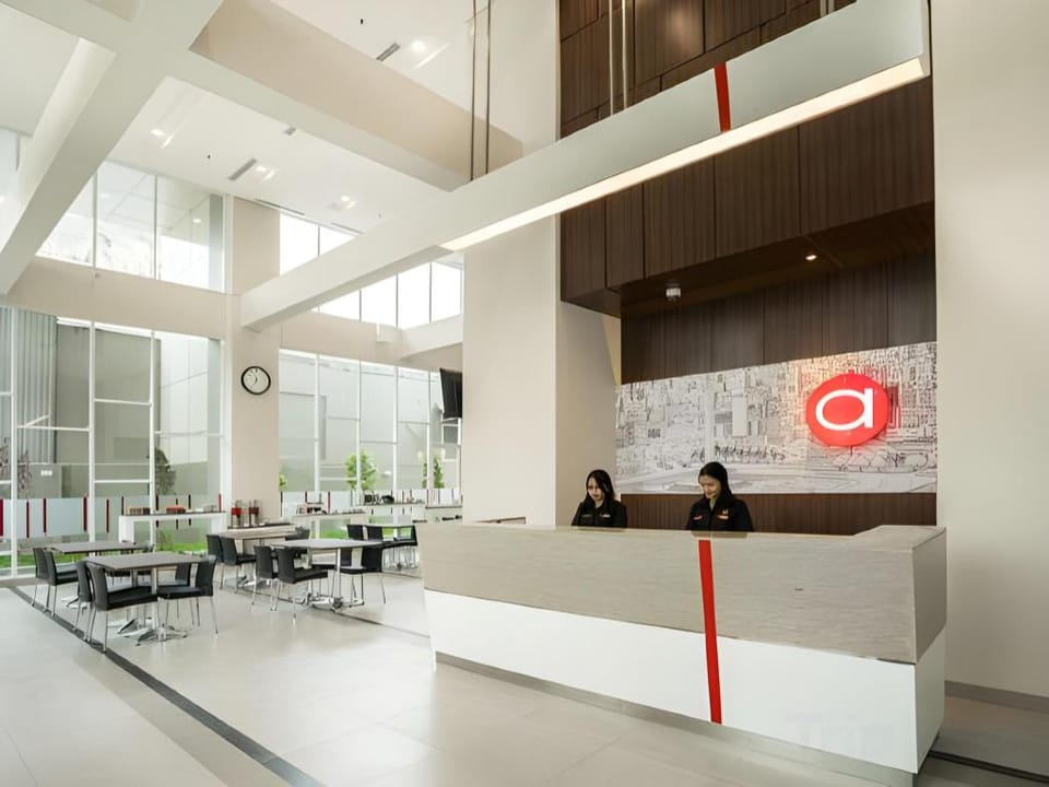 Amaris Hotel Fachrudin - Tanah Abang Hotel in Jakarta