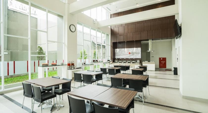 Amaris Hotel Fachrudin - Tanah Abang Hotel in Jakarta