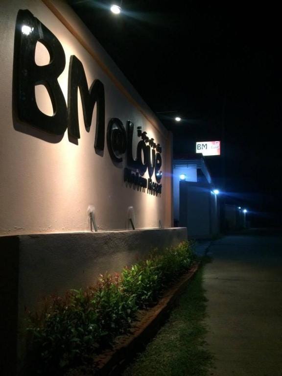 BM@love Modern Resort Vacation rental in Chon Buri Changwat