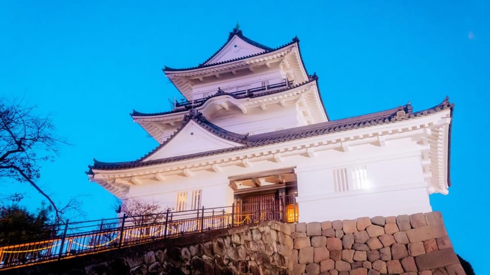Toyoko Inn Odawara eki Higashi guchi Hotel in Kanagawa Prefecture